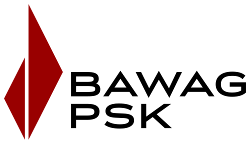 BAWAG P.S.K. logo