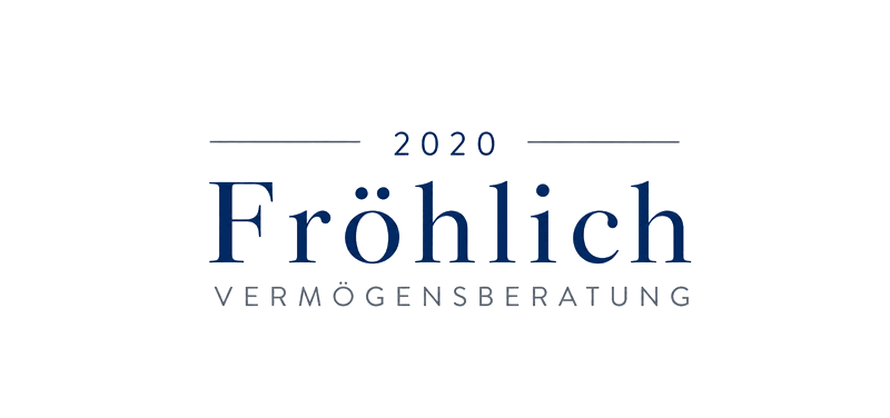 Fröhlich Vermögensberatung