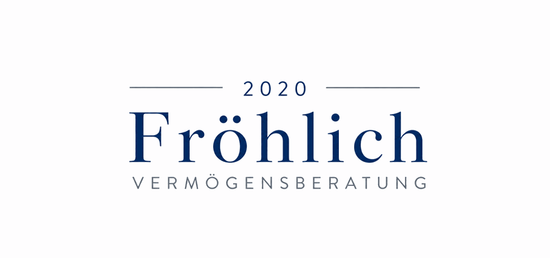 Fröhlich Vermögensberatung